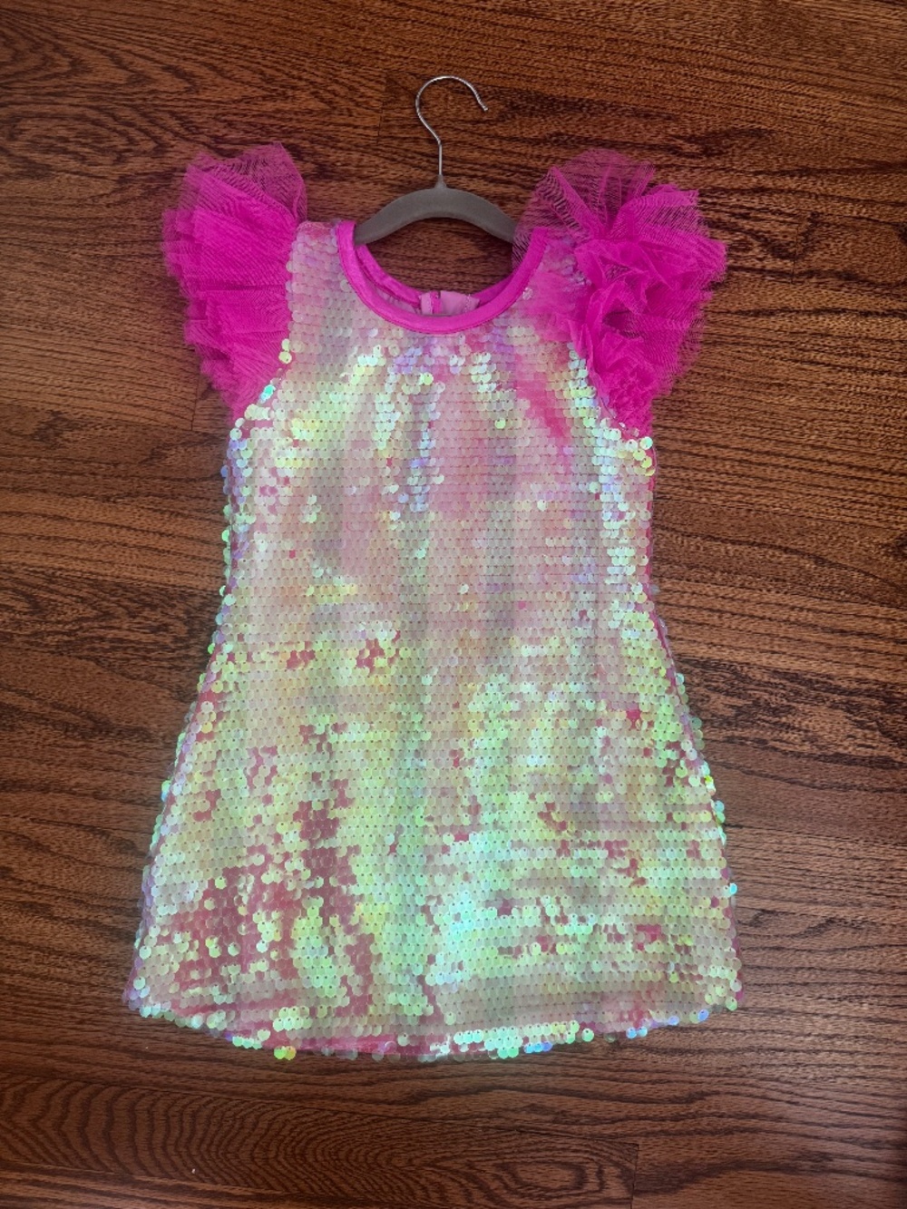 American Girl party dress